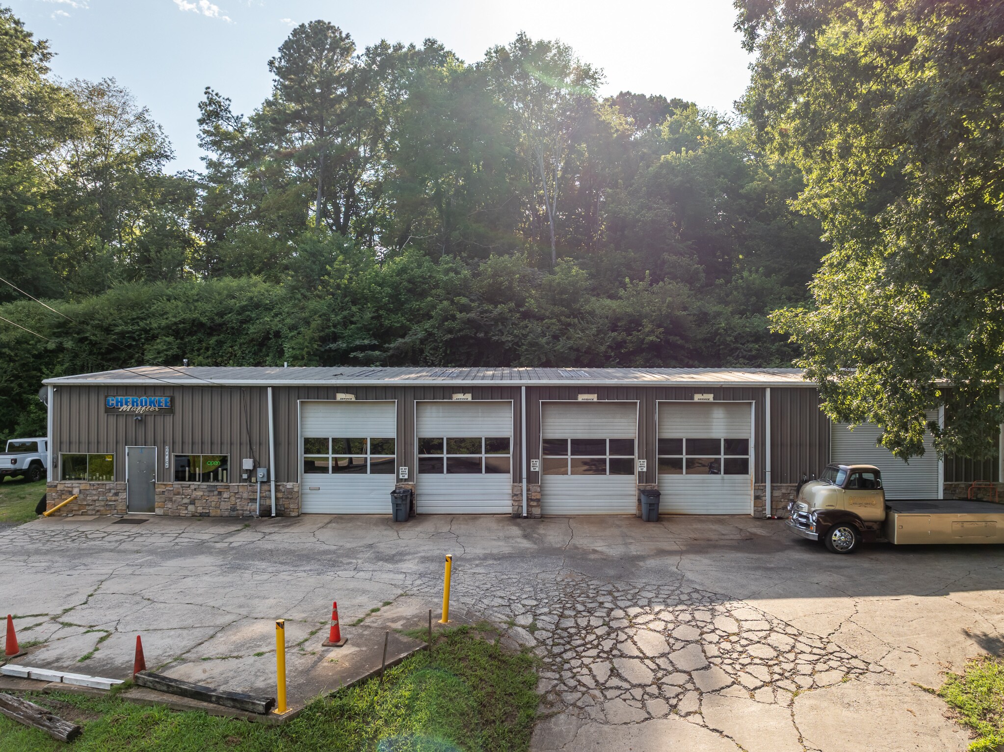 980 Reinhardt College Pky, Canton, GA for Sale