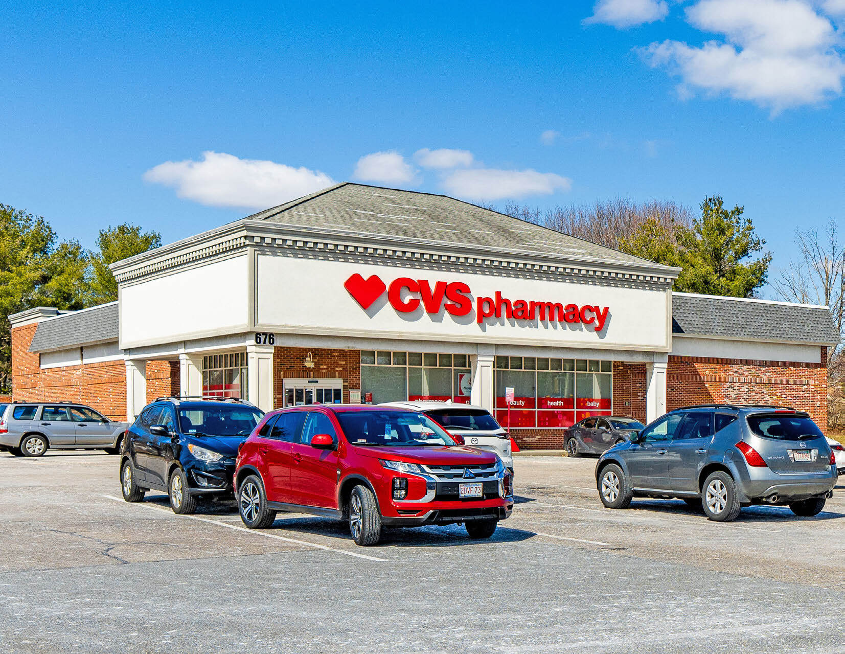 676 Southbridge St, Auburn, MA for Sale