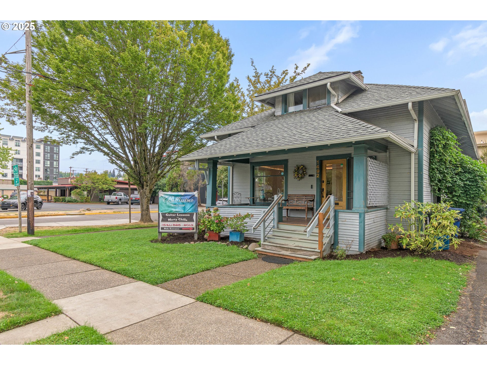 1492 Pearl St, Eugene, OR for Sale