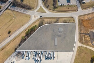Goodlettsville, TN Commercial - 2135 Ted Dorris Rd