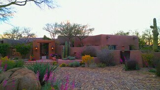 Wickenburg, AZ undefined - 19920 W Verde Hills Dr