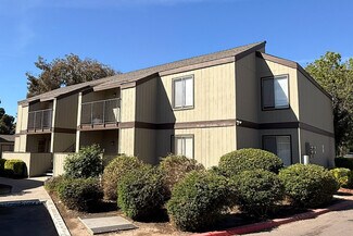 Coalinga, CA Apartments - 302 W Pleasant St Coalinga, CA Apartments - 302 W Pleasant St