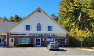 North Hampton, NH Office - 44 Lafayette Rd