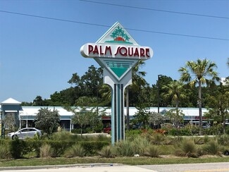 Nokomis, FL Retail - 221 Tamiami Trl Nokomis, FL Retail - 221 Tamiami Trl