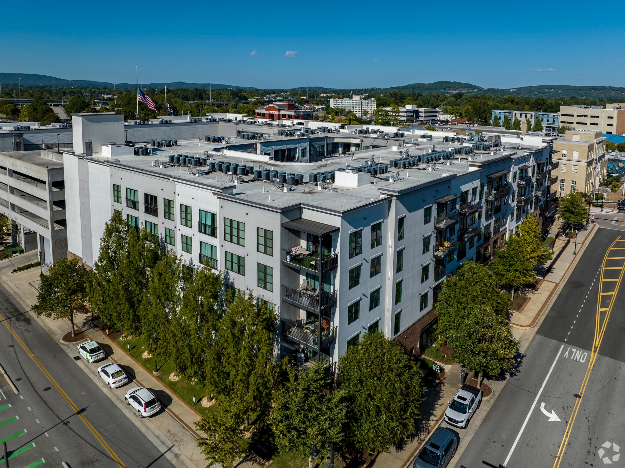 201 Jefferson St N, Huntsville, AL for Rent