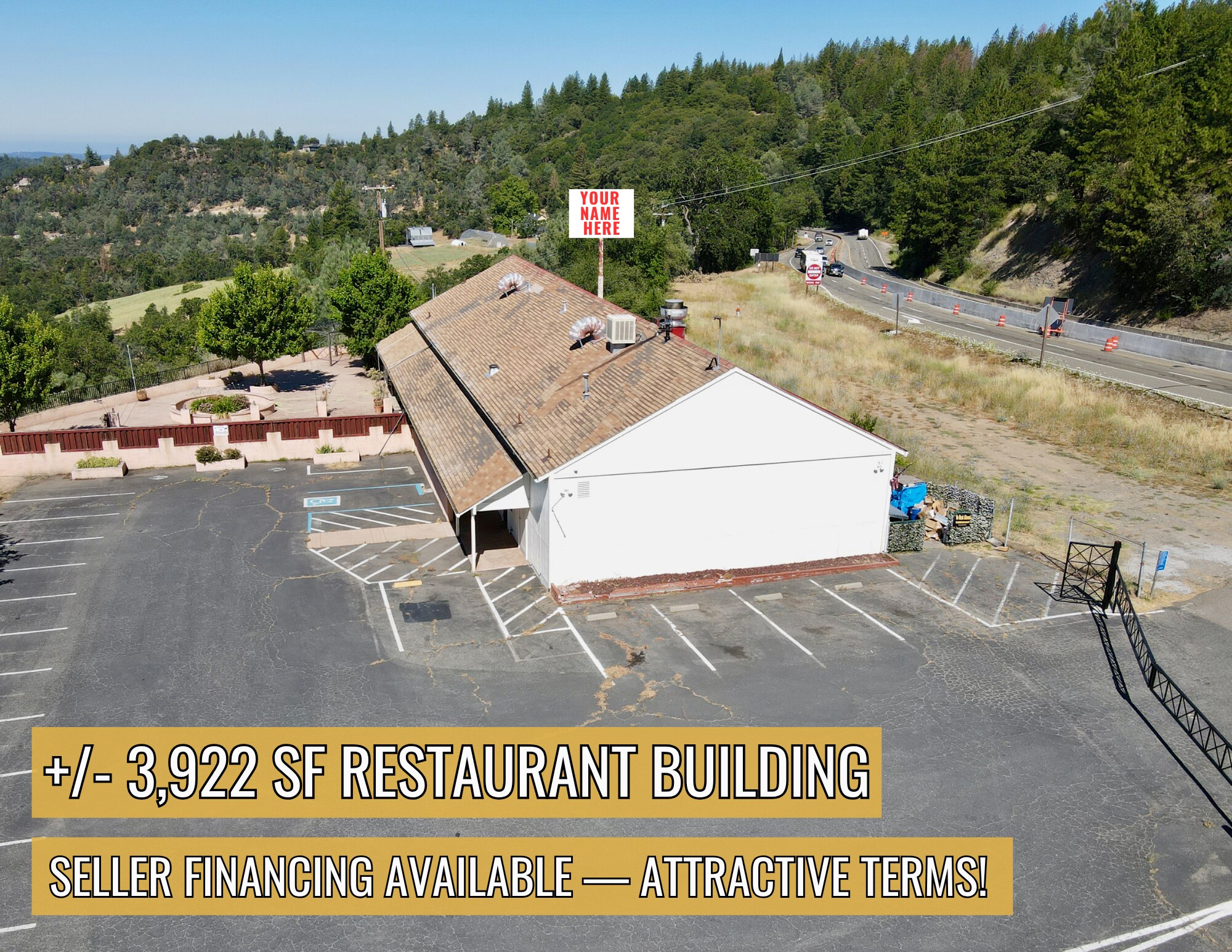 2740 US-50, Placerville, CA for Sale