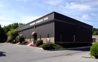 Whitehall, PA Industrial - 2670 Lehigh St