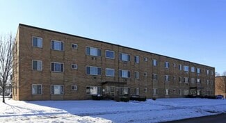 Lorain, OH Apartments - 1545 Kansas Ave