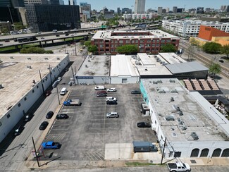 Dallas, TX Retail - 2510 Florence St