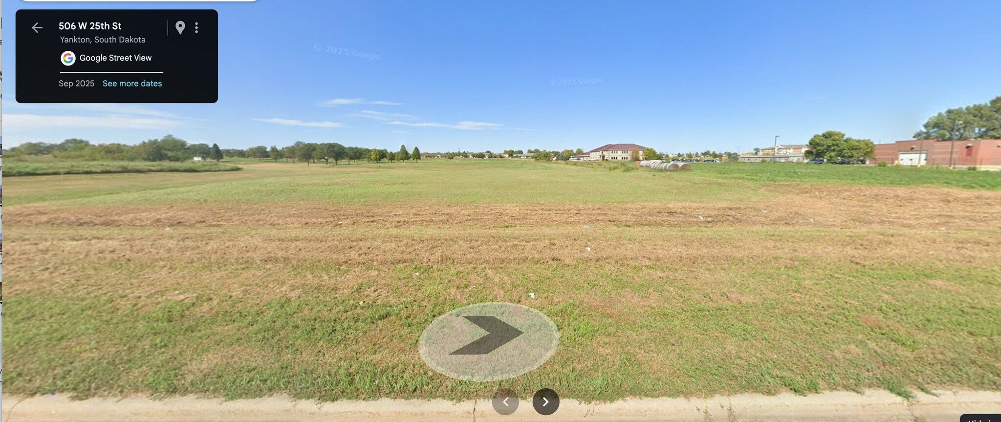 771 25th Street, Yankton, SD for Rent