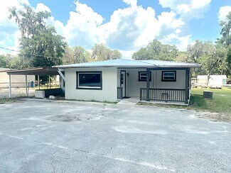 Welaka, FL Office - 673 3rd Ave