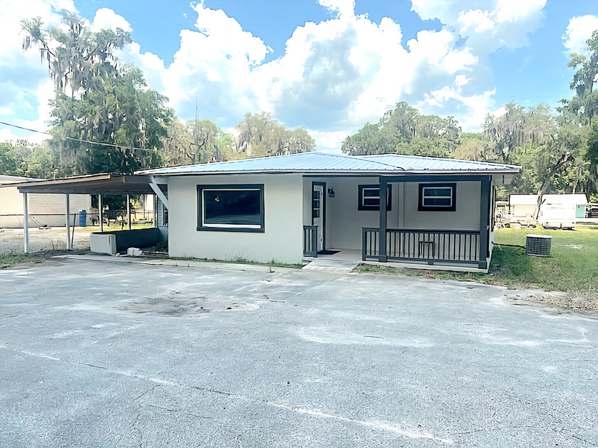 673 3rd Ave, Welaka, FL for Sale