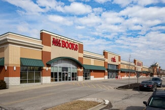 Florence, KY Retail, Industrial - 4951-4999 Houston Rd