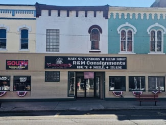 Wolcott, NY Storefront Retail/Residential - 12010 E Main St