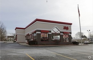 Norwood, PA Fast Food - 618 Chester Pike