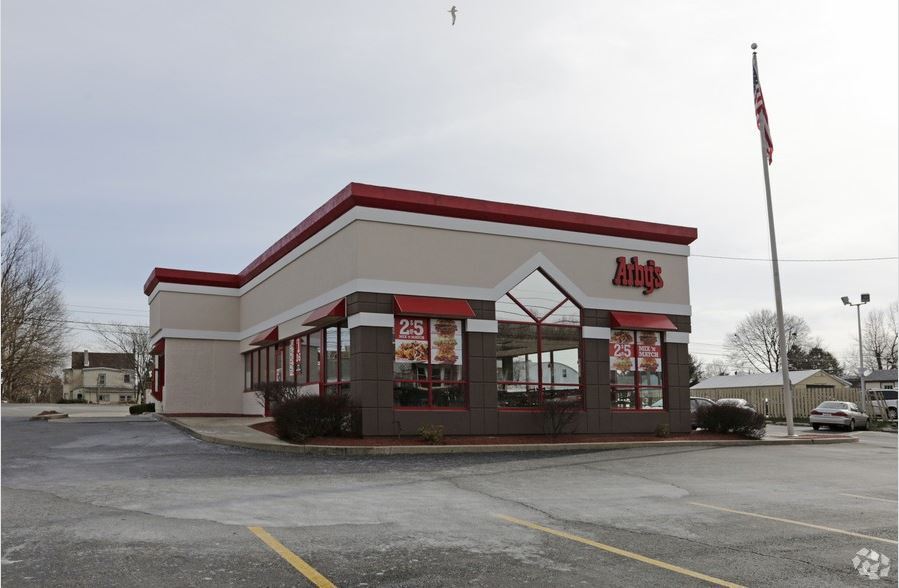 618 Chester Pike, Norwood, PA for Sale