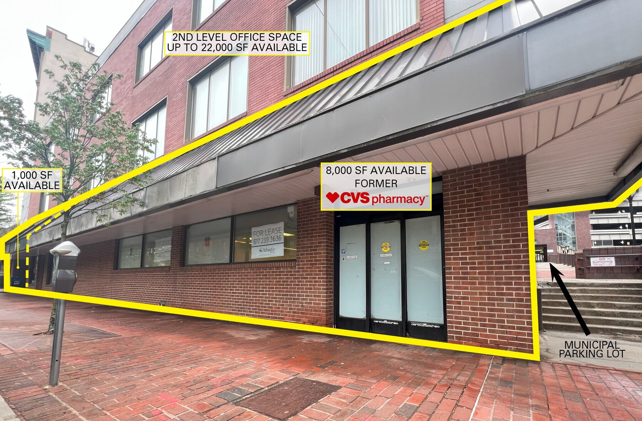 22 Pleasant St, Malden, MA for Rent