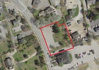 Cape Elizabeth, ME Commercial Land - 316 Ocean House rd Cape Elizabeth, ME Commercial Land - 316 Ocean House rd