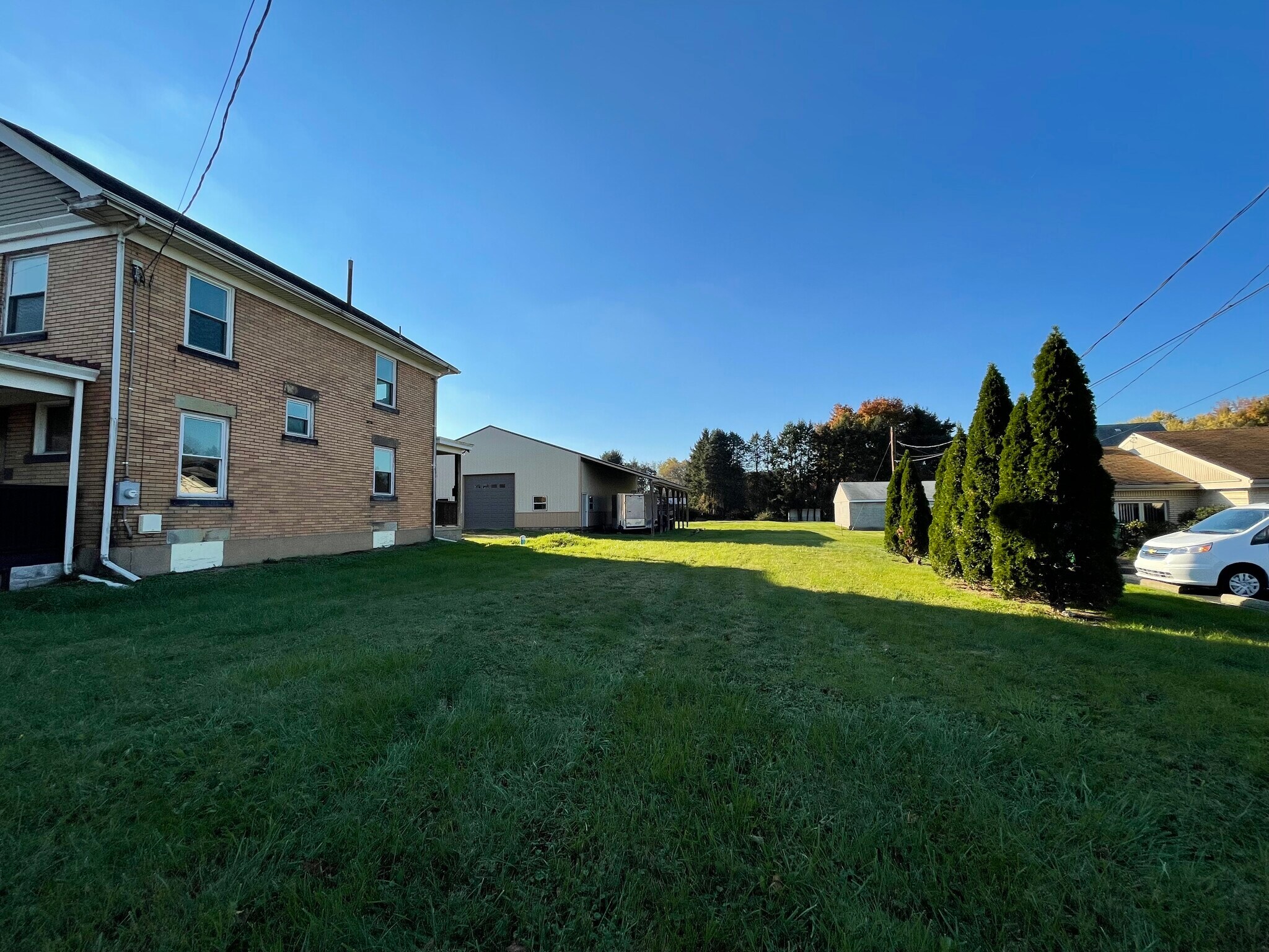 1259-1261 Washington Pike, Bridgeville, PA for Rent