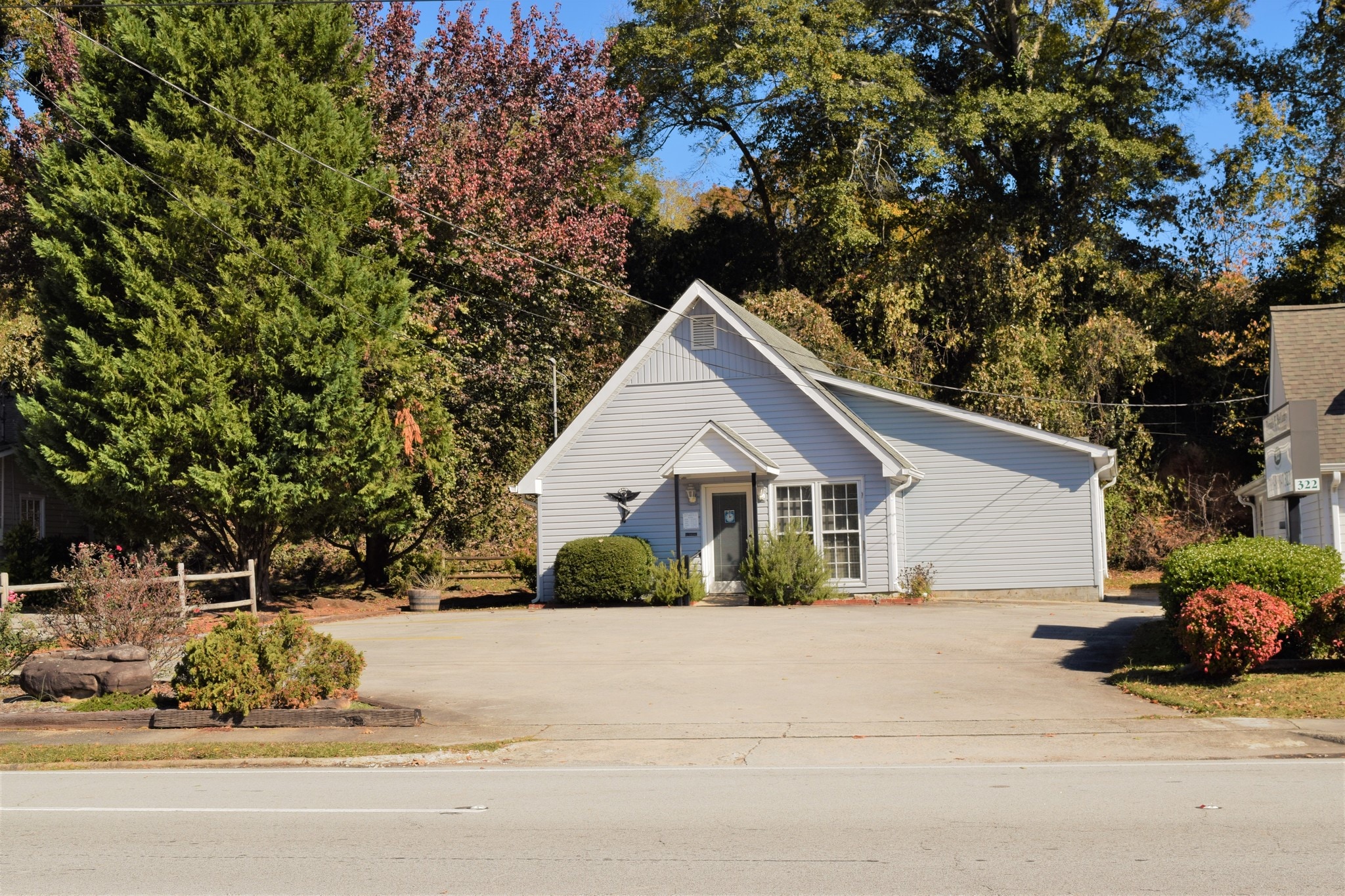 334 N Broad St, Toccoa, GA for Sale