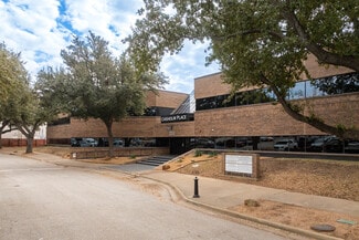 Plano, TX Office - 200 Chisholm Pl