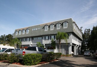 Holmes Beach, FL Medical - 3909 E Bay Dr