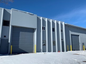 Denver, CO Industrial - 4435 Inca St Denver, CO Industrial - 4435 Inca St