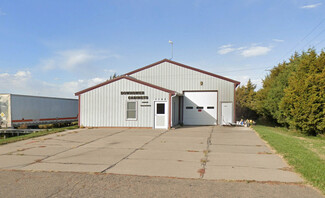 North Platte, NE Warehouse - 1102 Prospect Dr