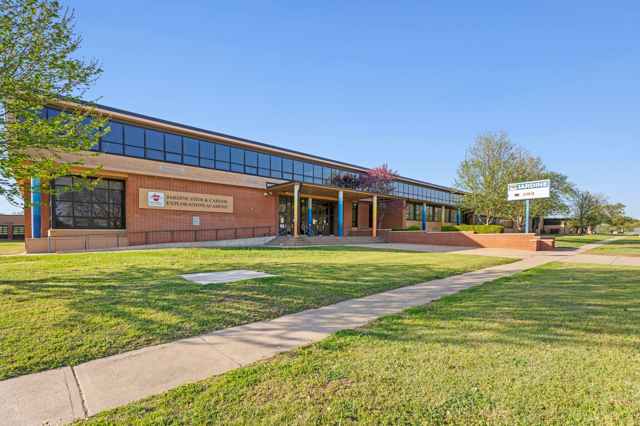 3550 E Ross Pky, Wichita, KS for Sale