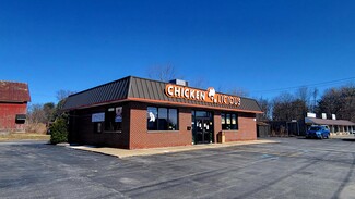 Marcy, NY Convenience Store - 9827 Rt-49