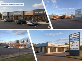 Doylestown, PA undefined - 1007 N Easton Rd