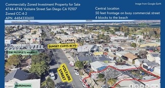 4744-4746 Voltaire St  