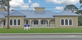 Port Saint Lucie, FL Office - 3000 SW Port St Lucie Blvd Port Saint Lucie, FL Office - 3000 SW Port St Lucie Blvd