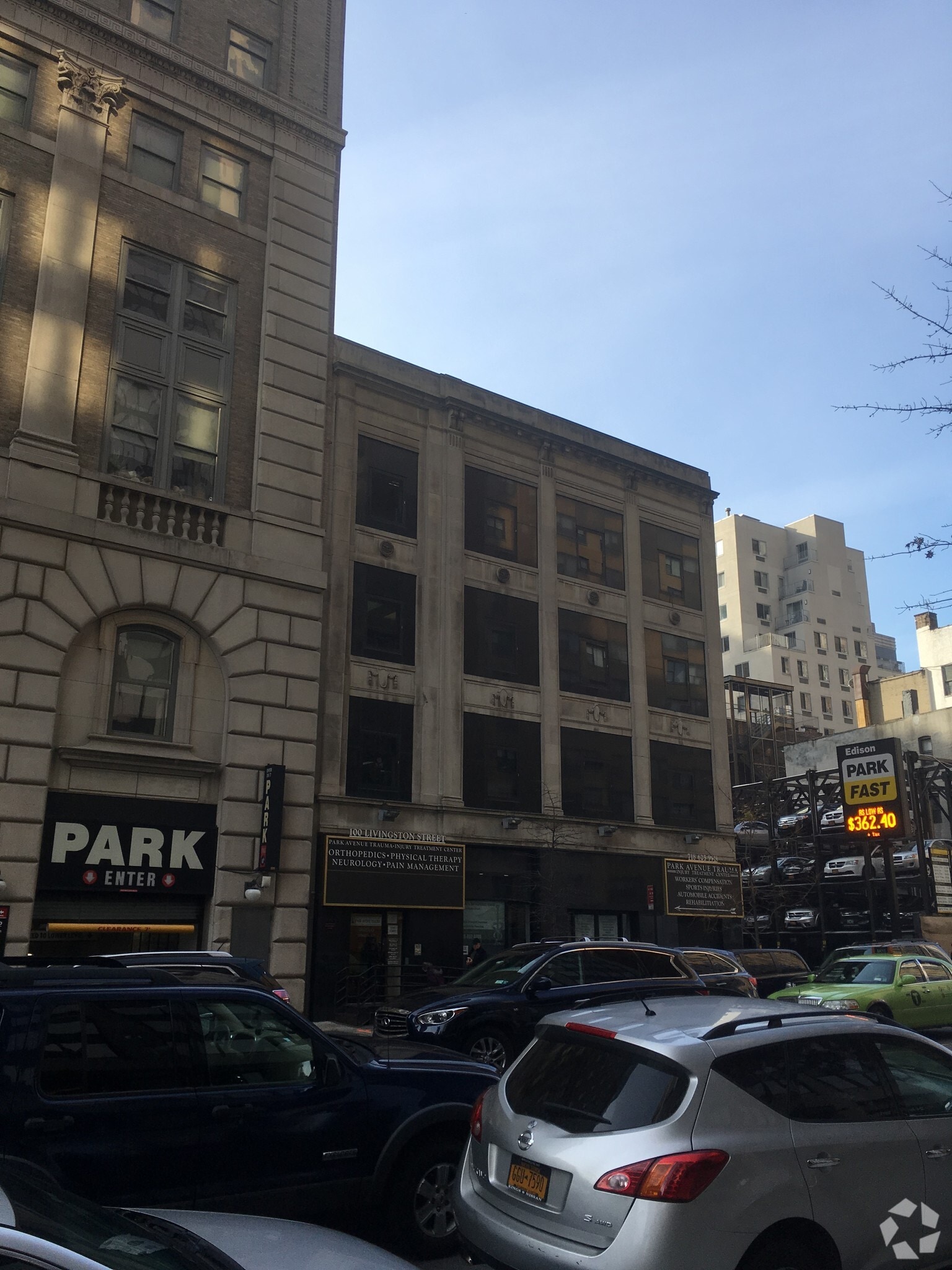 100 Livingston St, Brooklyn, NY for Rent