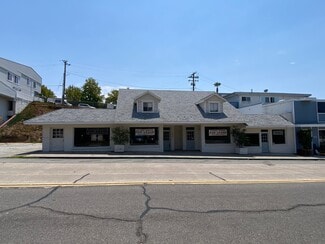 Newport Beach, CA Retail - 314-322 N Old Newport Blvd