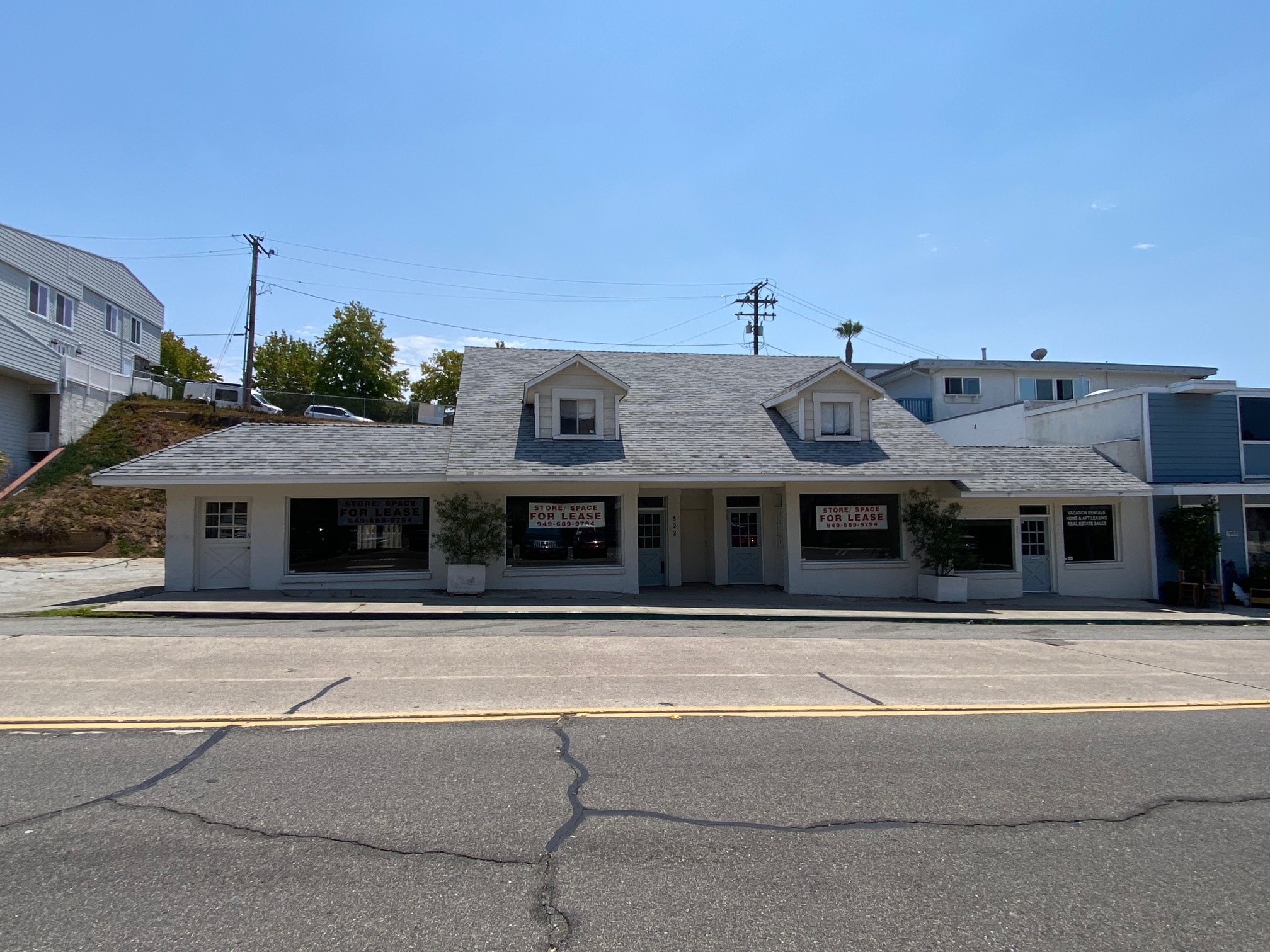 314-322 N Old Newport Blvd, Newport Beach, CA for Rent