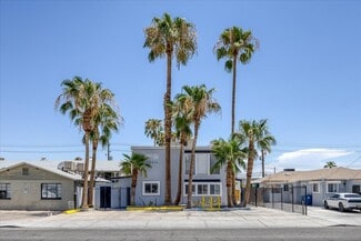 Las Vegas, NV undefined - 319 S 10th St Las Vegas, NV undefined - 319 S 10th St