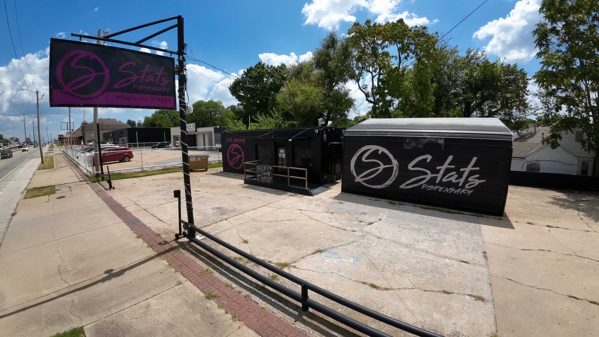 4210 E 11th St, Tulsa, OK for Sale