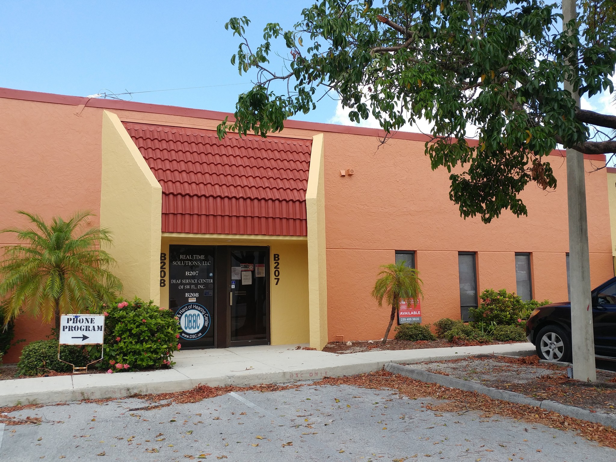 1860 Boy Scout Dr, Fort Myers, FL for Sale