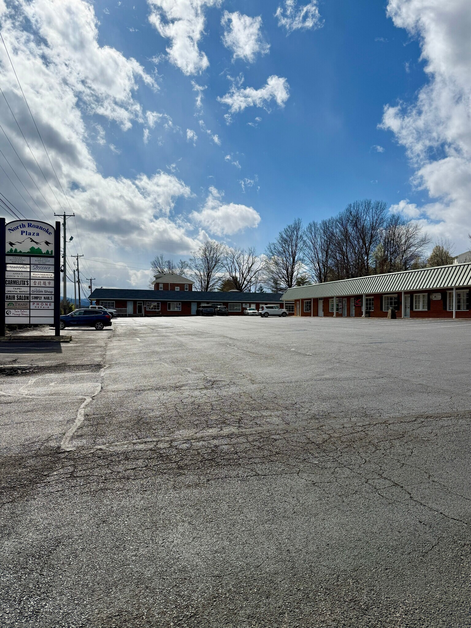 3100-3120 Peters Creek Rd, Roanoke, VA for Rent