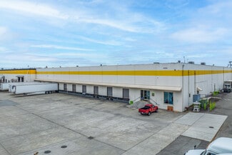 Hayward, CA Industrial - 31259 Wiegman Rd Hayward, CA Industrial - 31259 Wiegman Rd