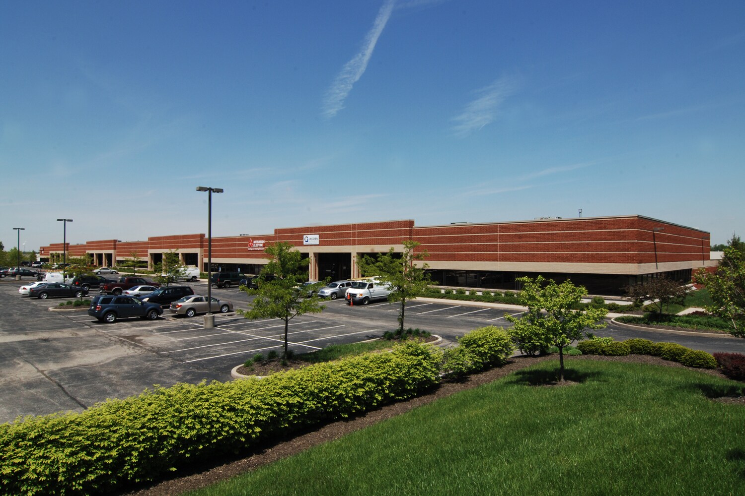 2363-2379 Progress Dr, Hebron, KY for Rent