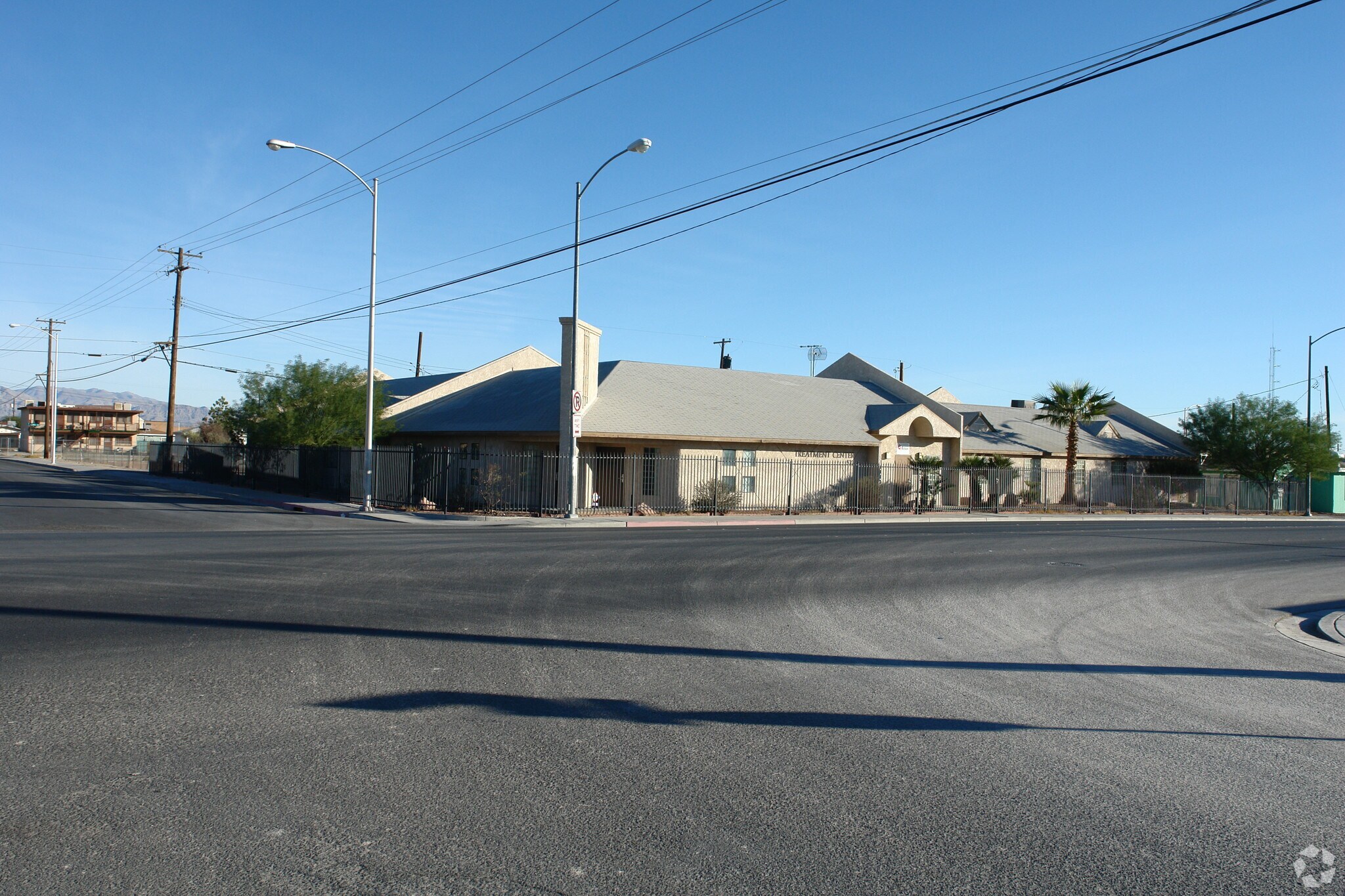 522 W Washington Ave, Las Vegas, NV for Sale