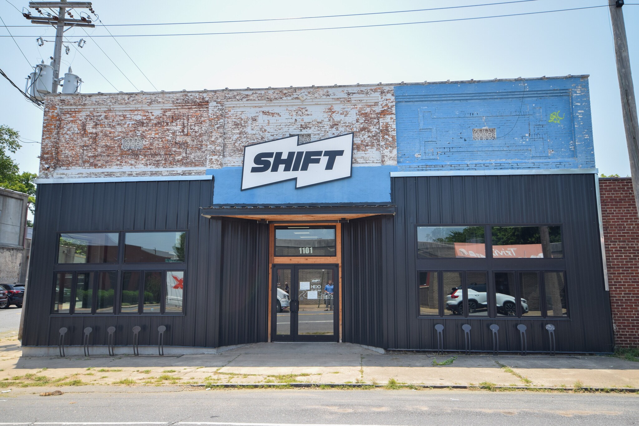 1101 W Markham St, Little Rock, AR for Sale