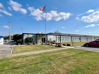 McMinnville, TN Office - 204 Red Rd