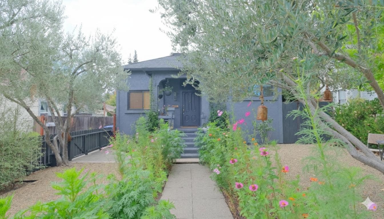 1433 Oak Ave, Saint Helena, CA for Sale