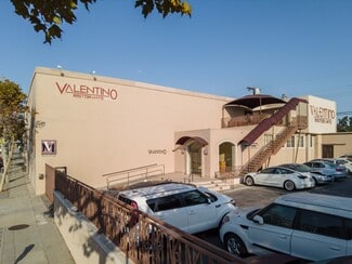 Santa Monica, CA Retail - 3115 Pico Blvd Santa Monica, CA Retail - 3115 Pico Blvd