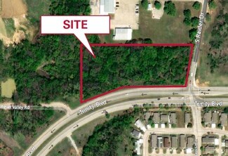 10879-10899 Moiser Vly Rd