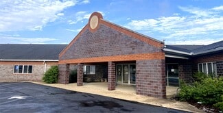 Evansville, IN Office - 700 E Walnut St