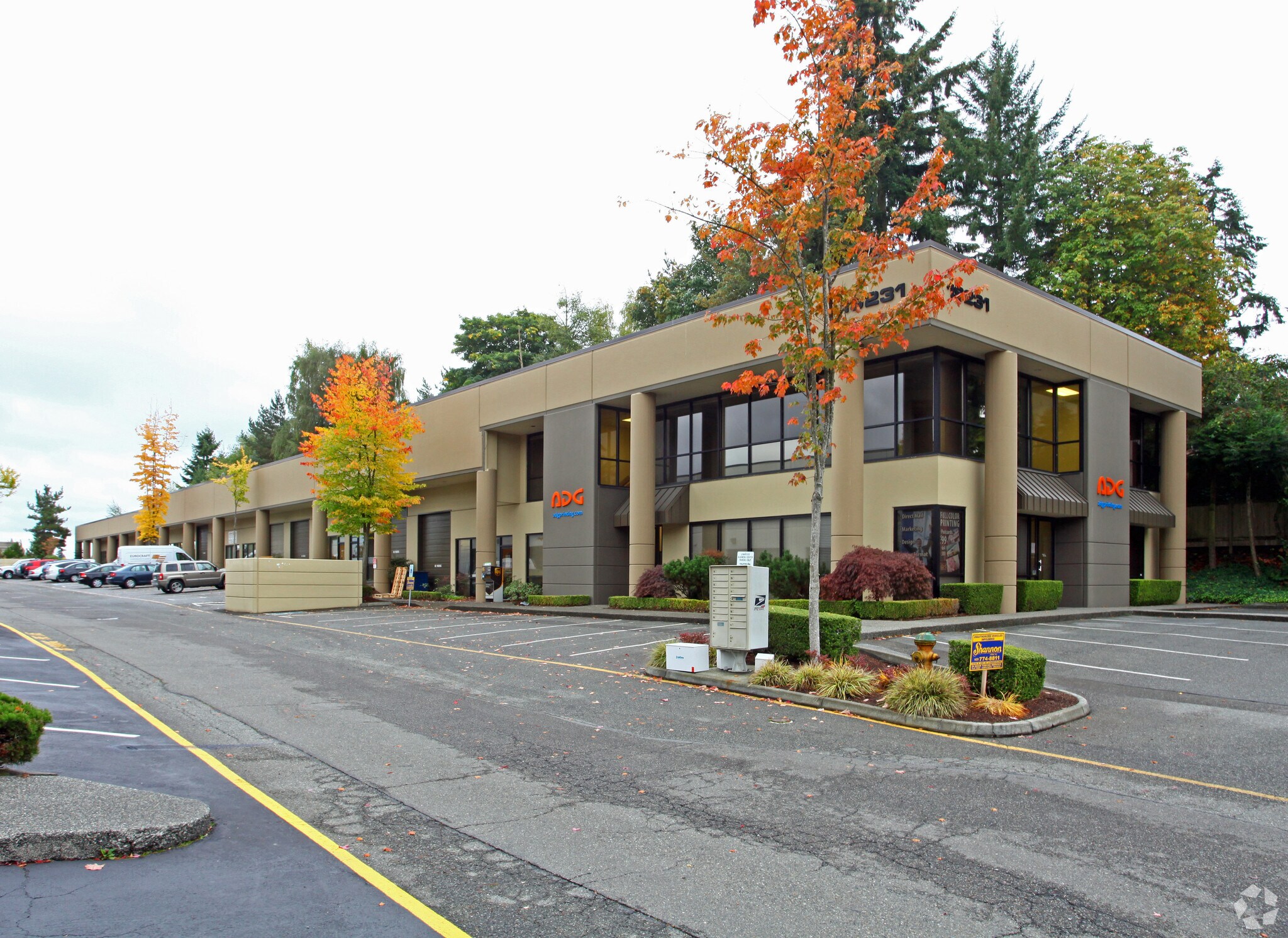 19231 36th Ave W, Lynnwood, WA for Rent